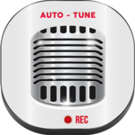 Live Auto Tune Voice Changer